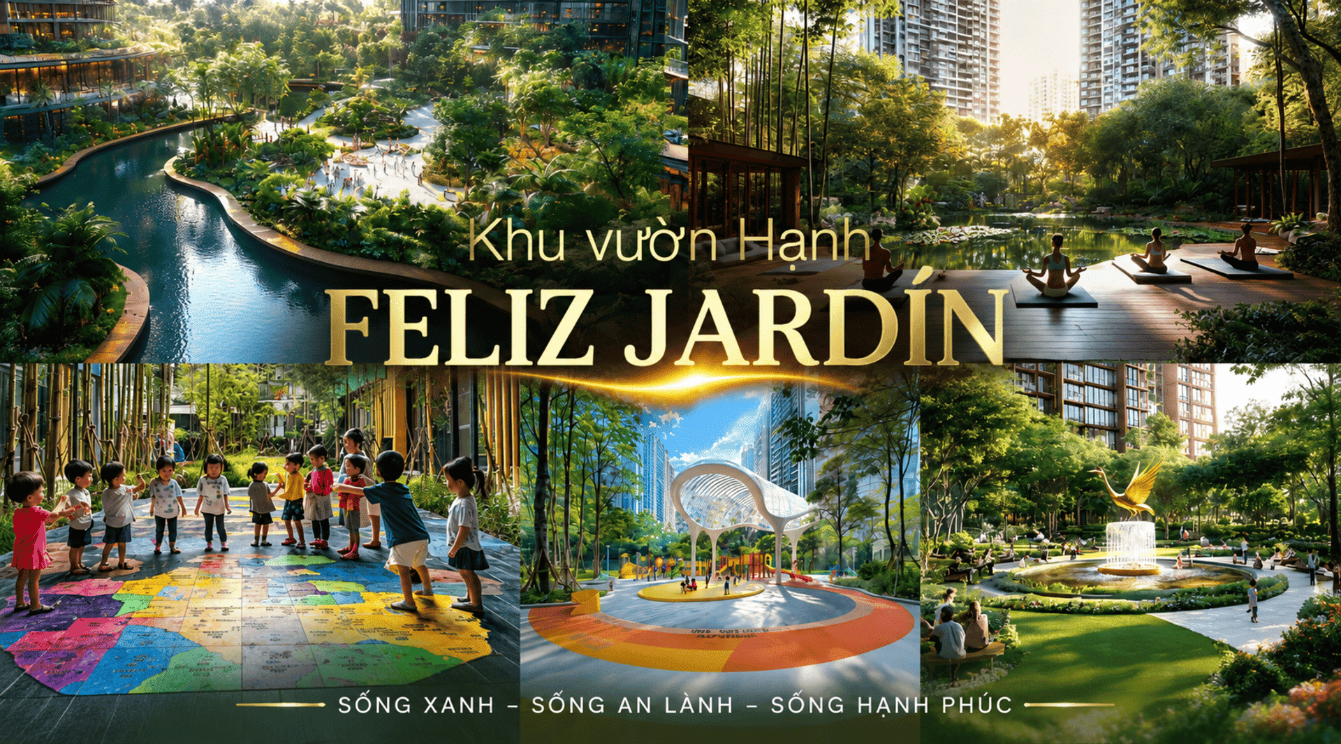 Tổng quan hệ sinh thái tiện ích đẳng cấp tại Sun Group Cầu Giấy được thiết kế khép kín hoàn hảo, đáp ứng trọn vẹn mọi nhu cầu mua sắm, giải trí, giáo dục và chăm sóc sức khỏe cho cư dân.
